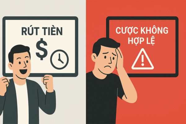 Điều khoản Kèo Nhà Cái trong thực tế
