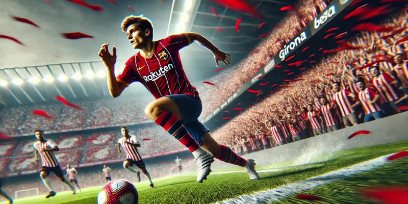 Nhận định bóng đá Leganés vs Girona tương quan lực lượng Nhận định bóng đá Leganés vs Girona tương quan lực lượng