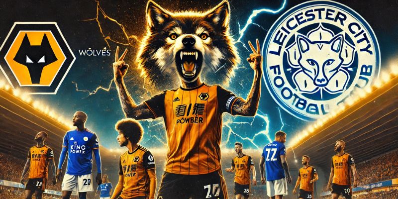 Nhận định bóng đá Wolverhampton vs Leicester soi kèo Nhận định bóng đá Wolverhampton vs Leicester soi kèo