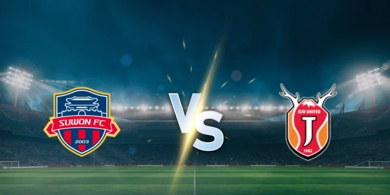 Nhận định Suwon FC vs Jeju United – 17h30 ngày 27/5/2025