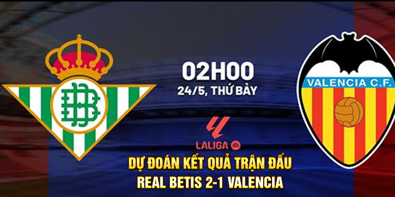 Dự đoán kết quả trận đấu