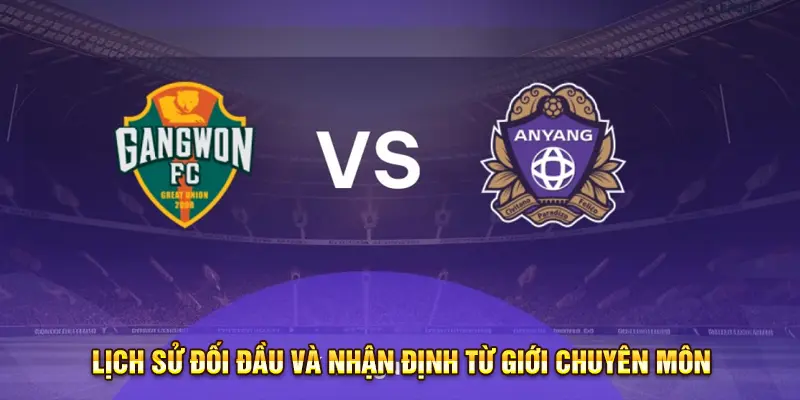 Lịch Sử Chạm Trán & Dự Báo Từ Chuyên Gia