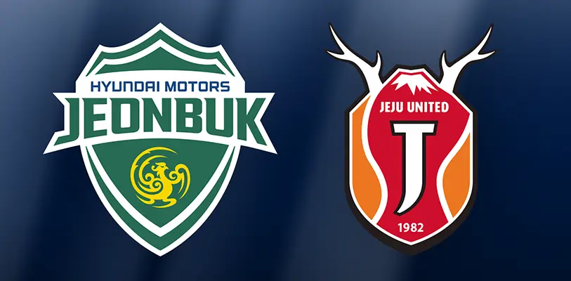 nhận định trận đấu Jeju vs Jeonbuk