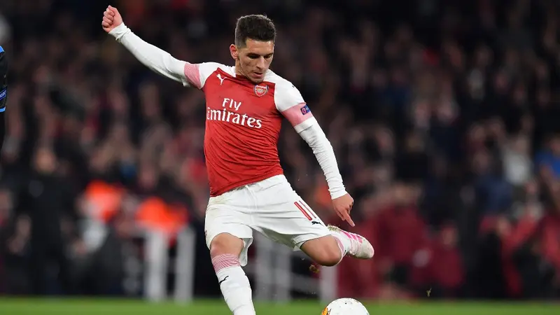 Bản hợp đồng đầy kỳ vọng của Arsenal