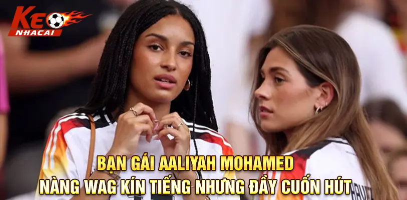 Aaliyah chia sẻ gu ăn mặc trẻ trung, hiện đại
