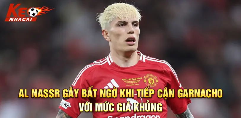Al Nassr sẵn sàng chi đậm để chiêu mộ các ngôi sao châu Âu