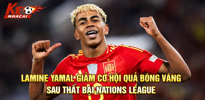 Lamine-Yamal