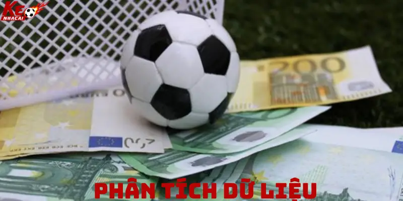 Phân tích giữ liệu chính xác trước khi đưa ra quyết định